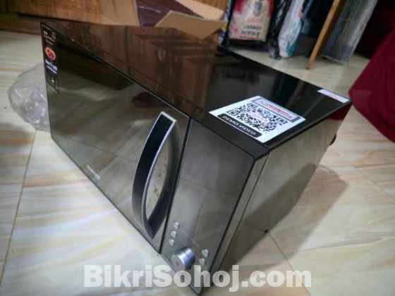 Singer Microwave Oven W30gc2n